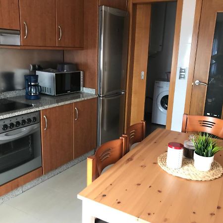 Appartement Apartamento Centro Con Vistas à Finisterre Extérieur photo