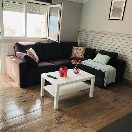 Appartement Apartamento Centro Con Vistas à Finisterre Extérieur photo