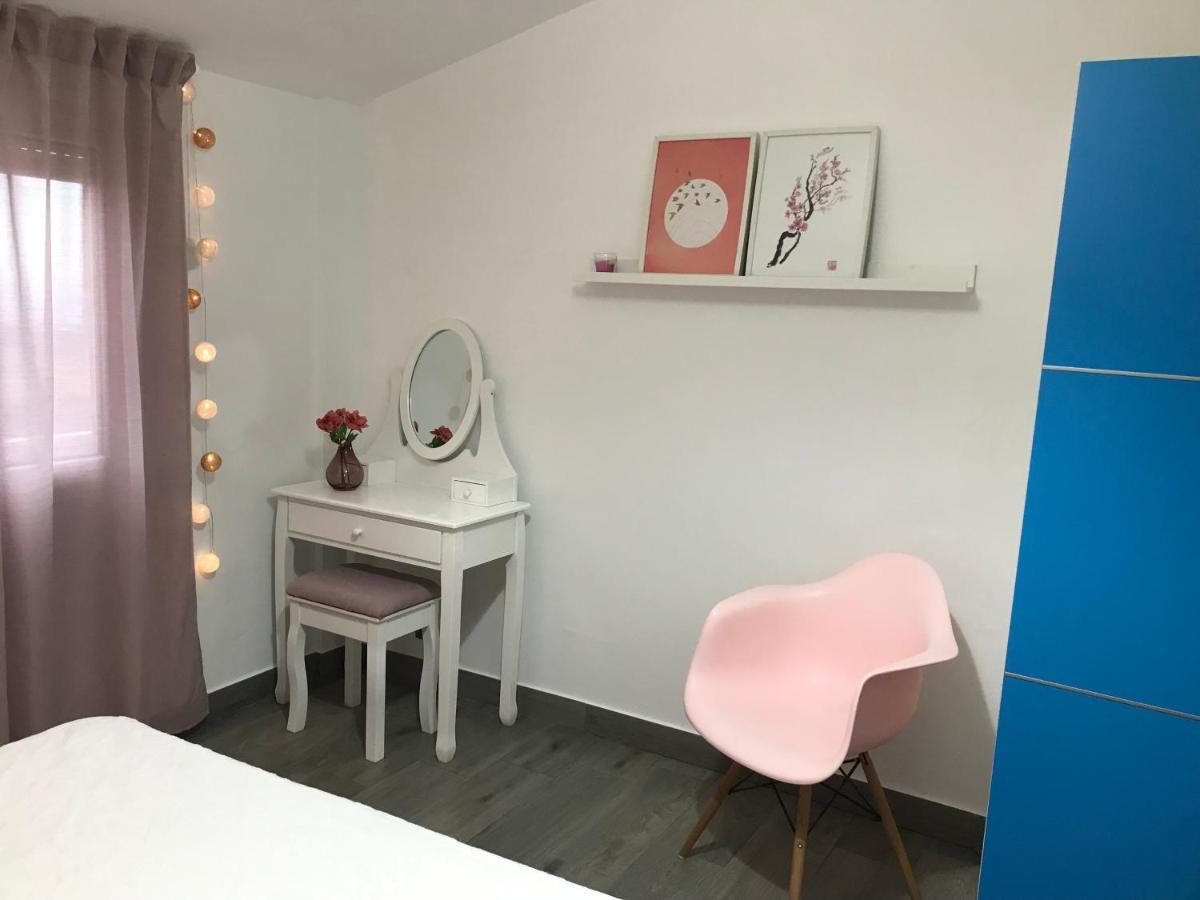 Appartement Apartamento Centro Con Vistas à Finisterre Extérieur photo