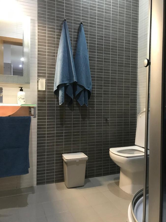 Appartement Apartamento Centro Con Vistas à Finisterre Extérieur photo
